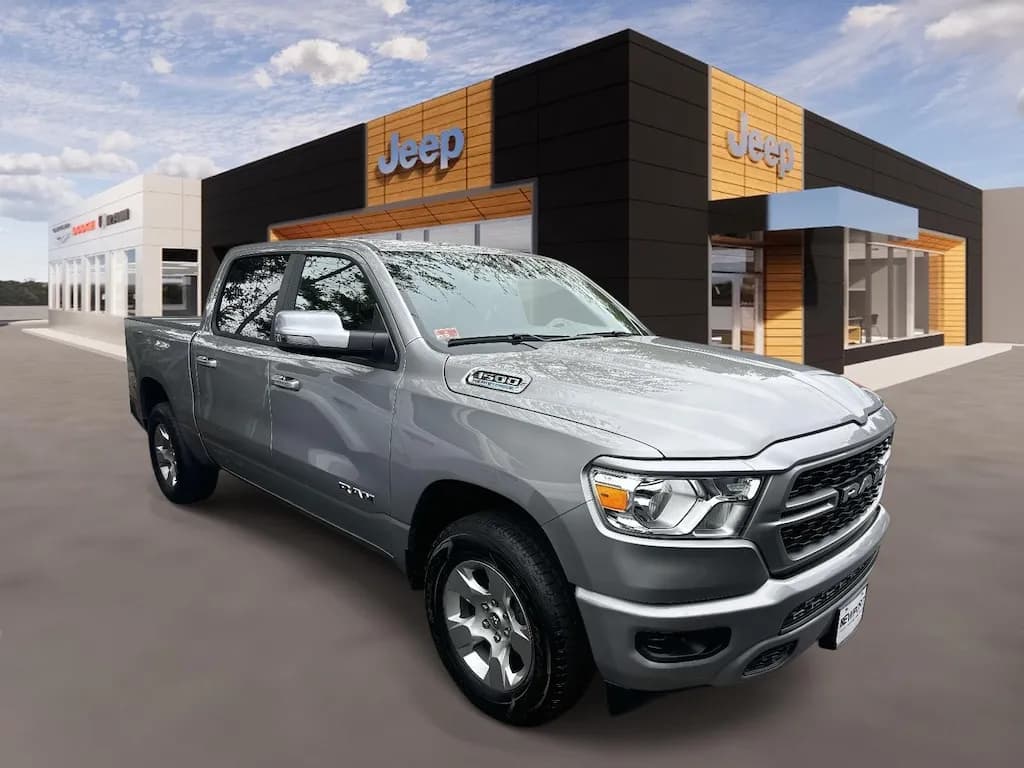 2024 Ram 1500 - Pickup