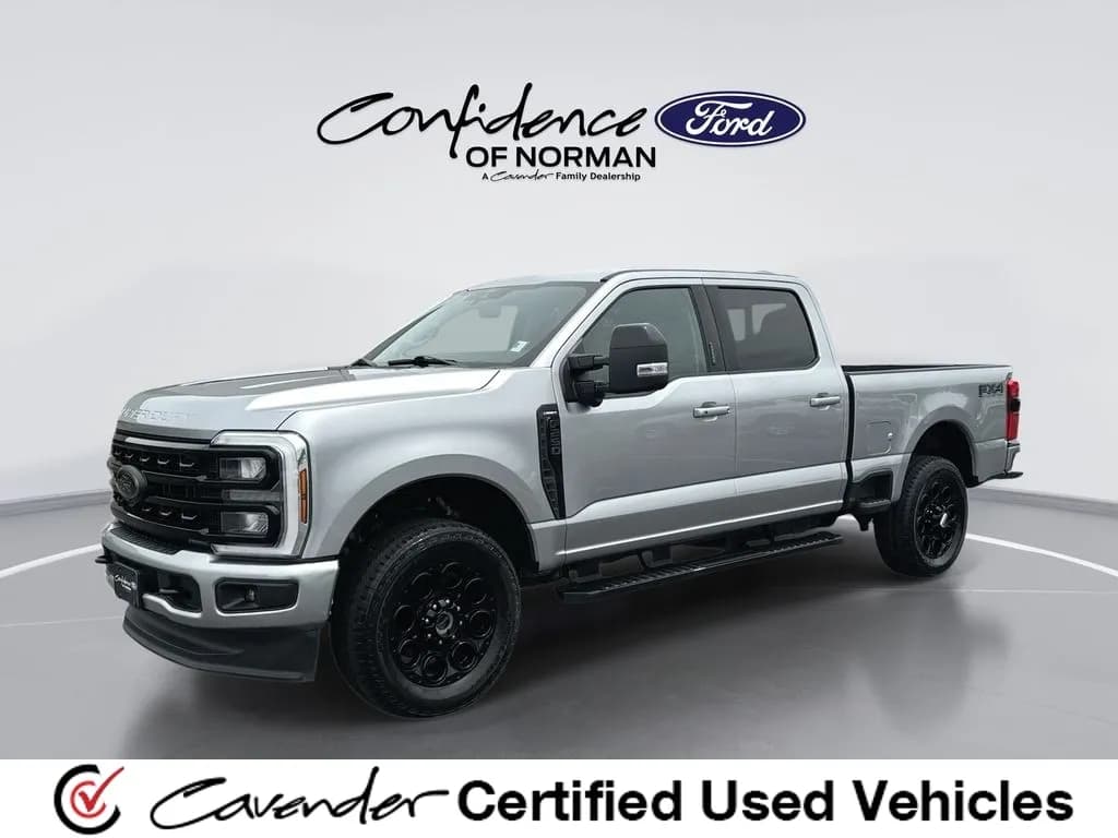 2024 Ford F-250SD - Pickup
