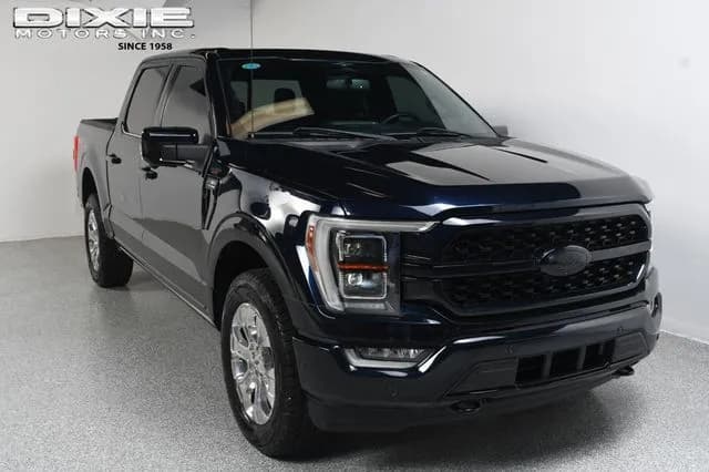 2023 Ford F-150 - Pickup