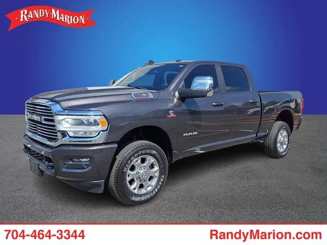 2024 Ram 2500 Crew Cab - Pickup