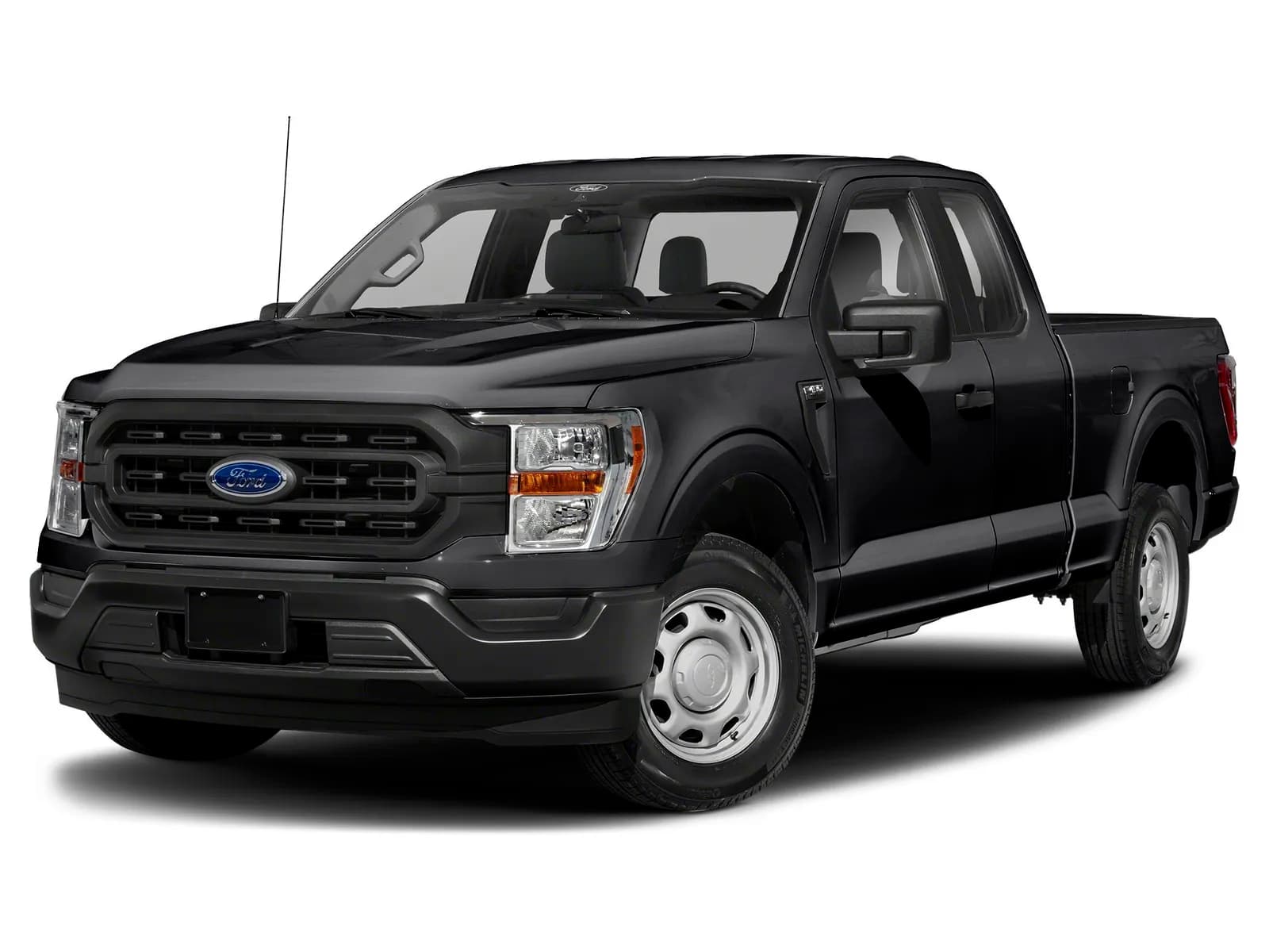 2023 Ford F-150 - Pickup