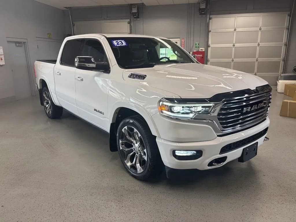 2023 Ram 1500 - Pickup