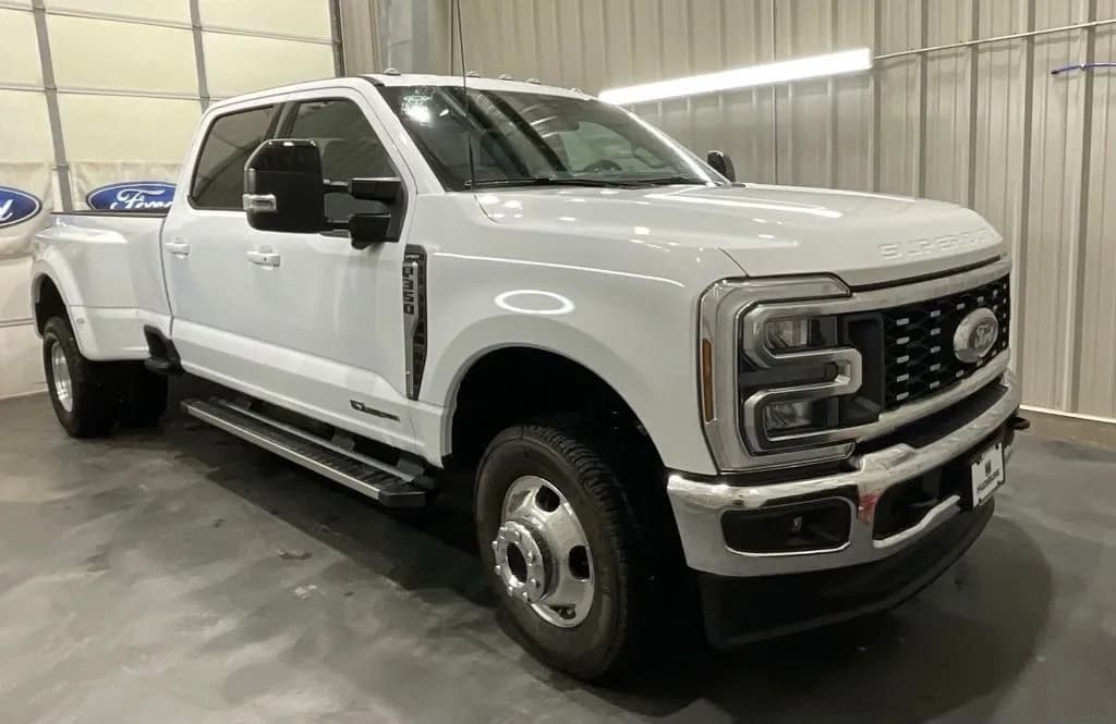 2026 Ford F-350SD - Pickup