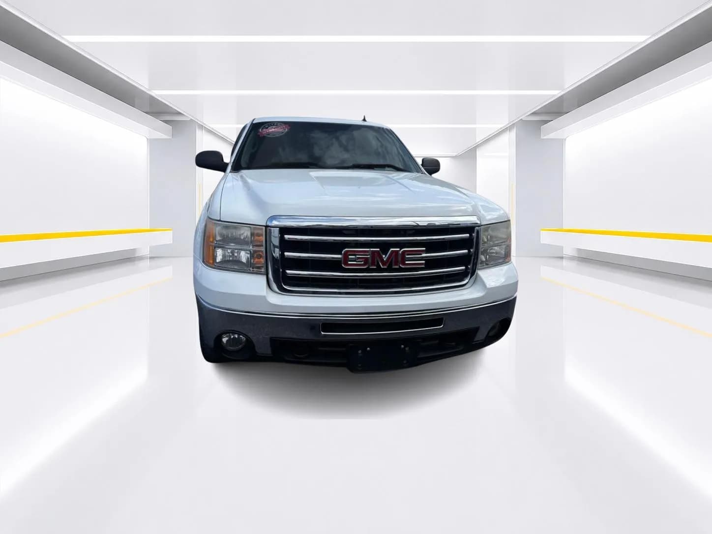 2013 Car City SIERRA 1500 - Pickup