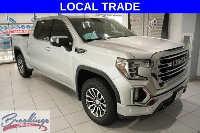 2021 GMC Sierra 1500 - Pickup