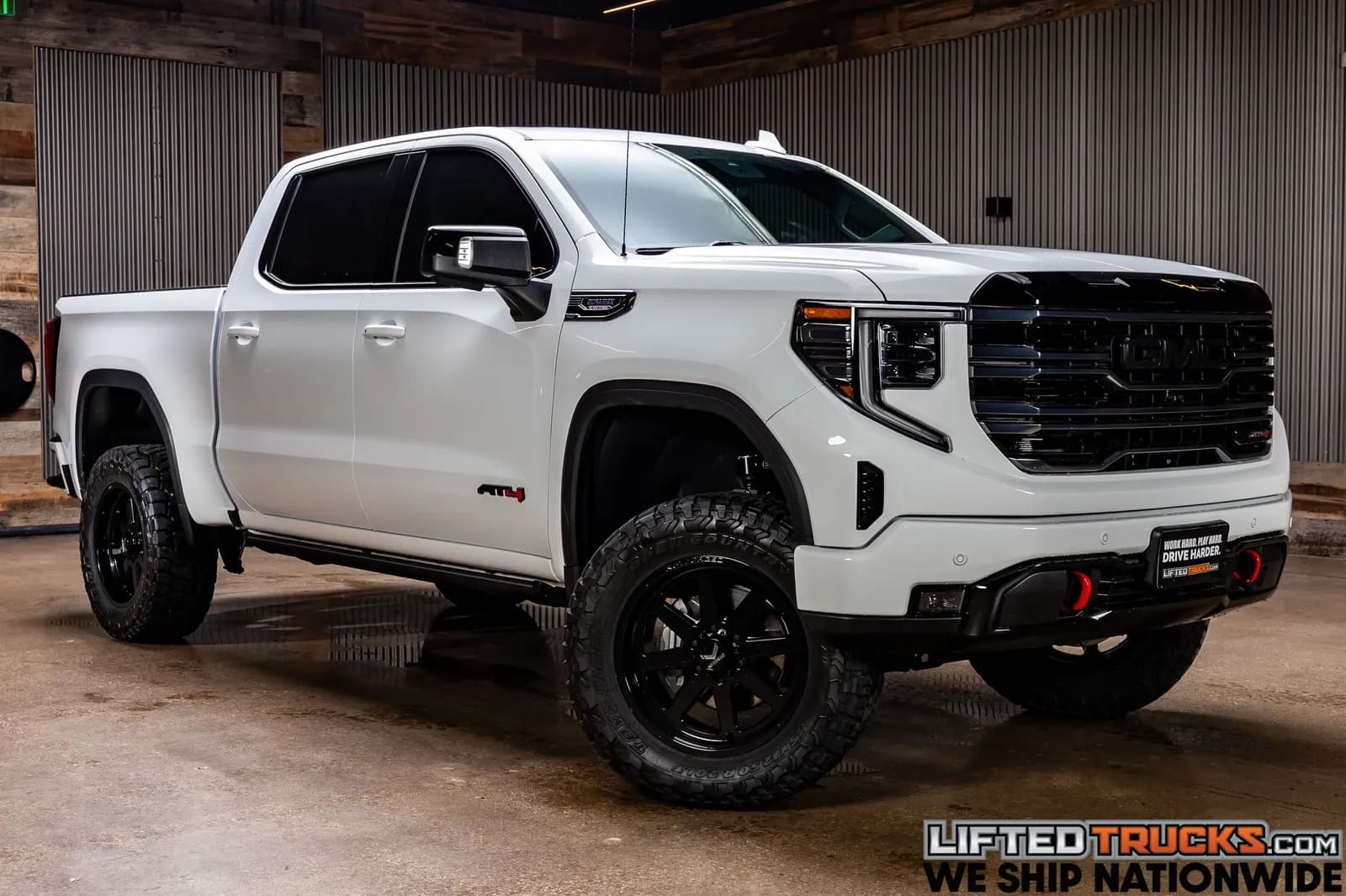 2025 GMC Sierra 1500 - Pickup