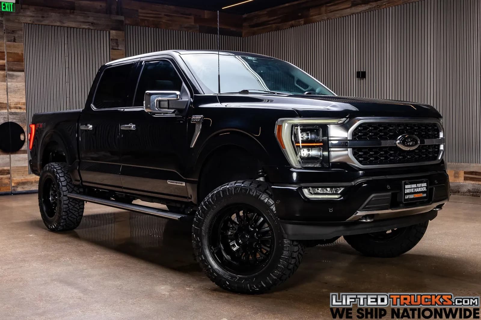2022 Ford F-150 - Pickup