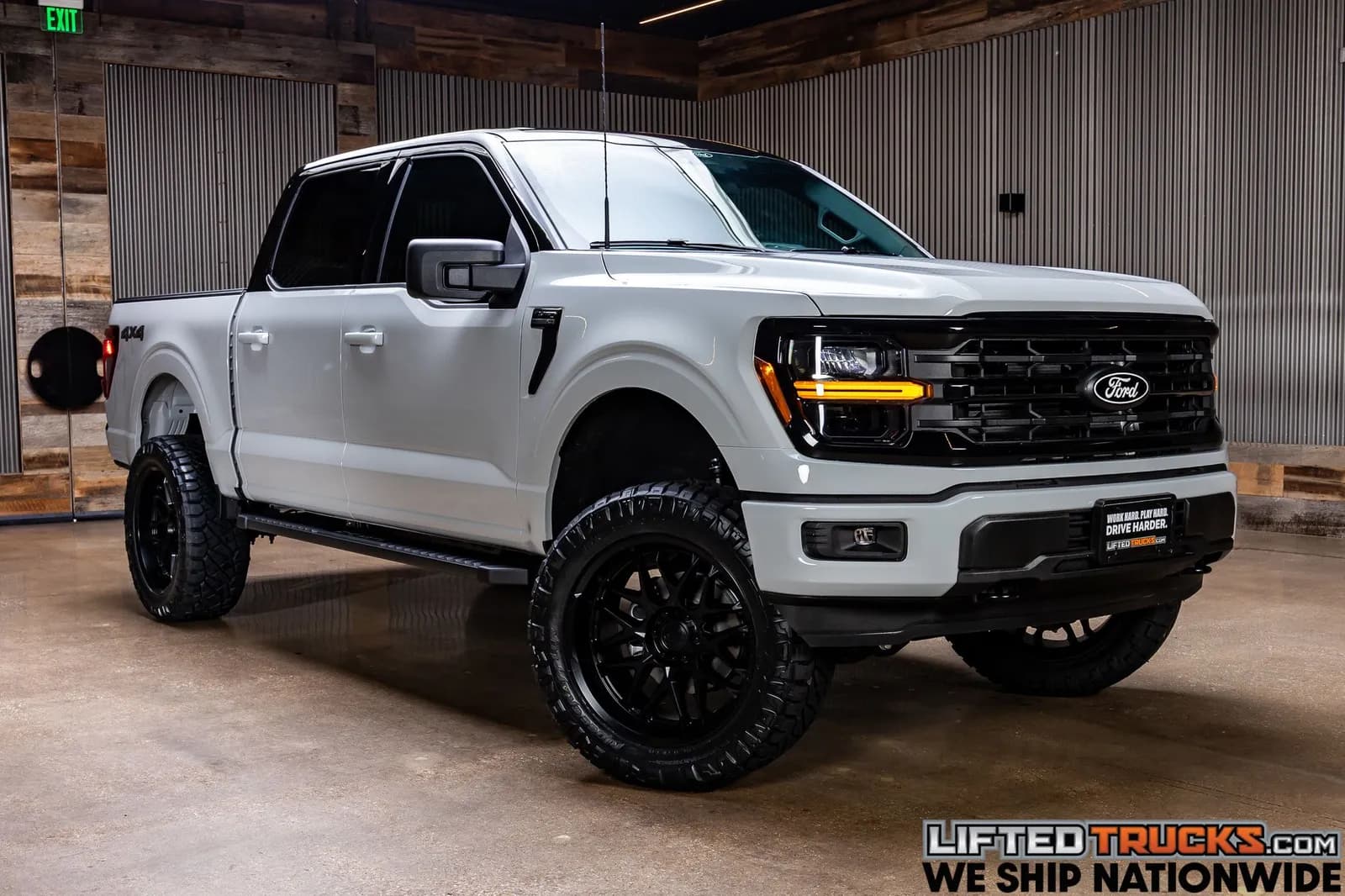 2026 Ford F-150 - Pickup