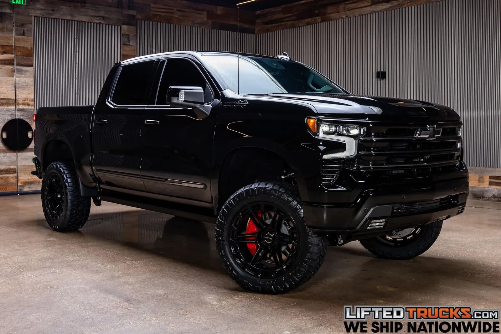 2026 Chevrolet Silverado 1500 - Pickup