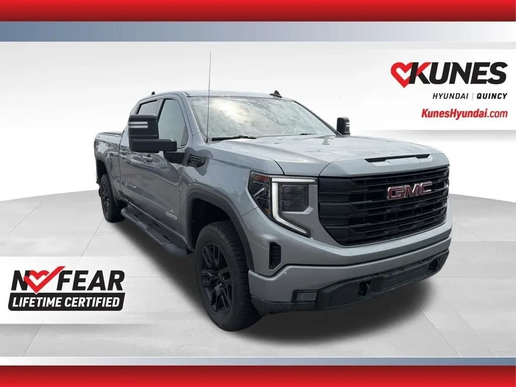 2023 GMC Sierra 1500 - Pickup
