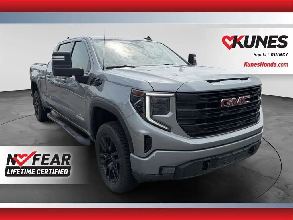 2023 GMC Sierra 1500 - Pickup