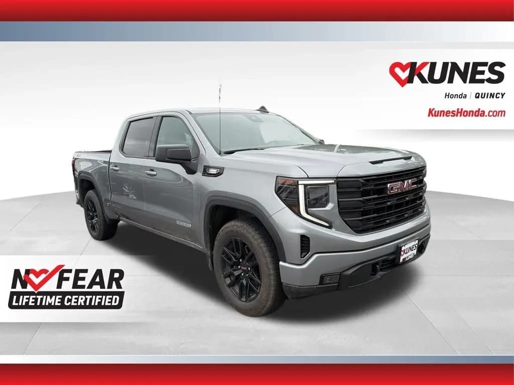 2023 GMC Sierra 1500 - Pickup