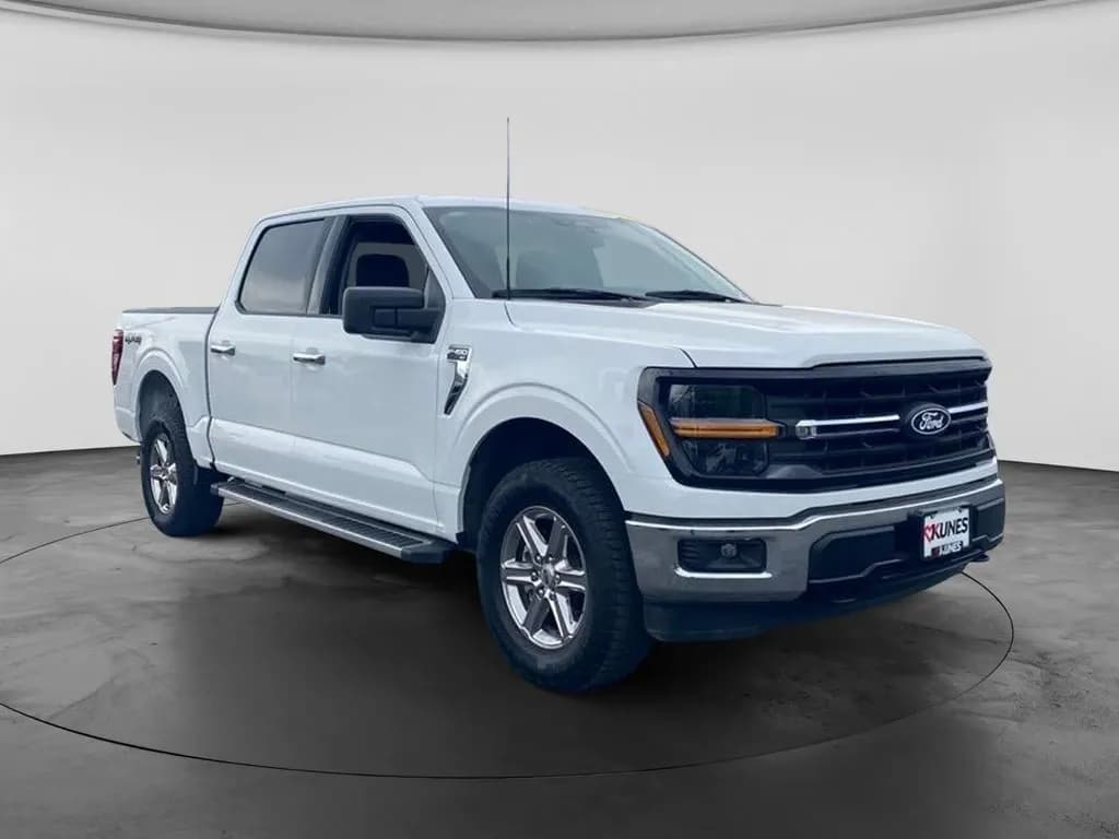 2025 Ford F-150 - Pickup