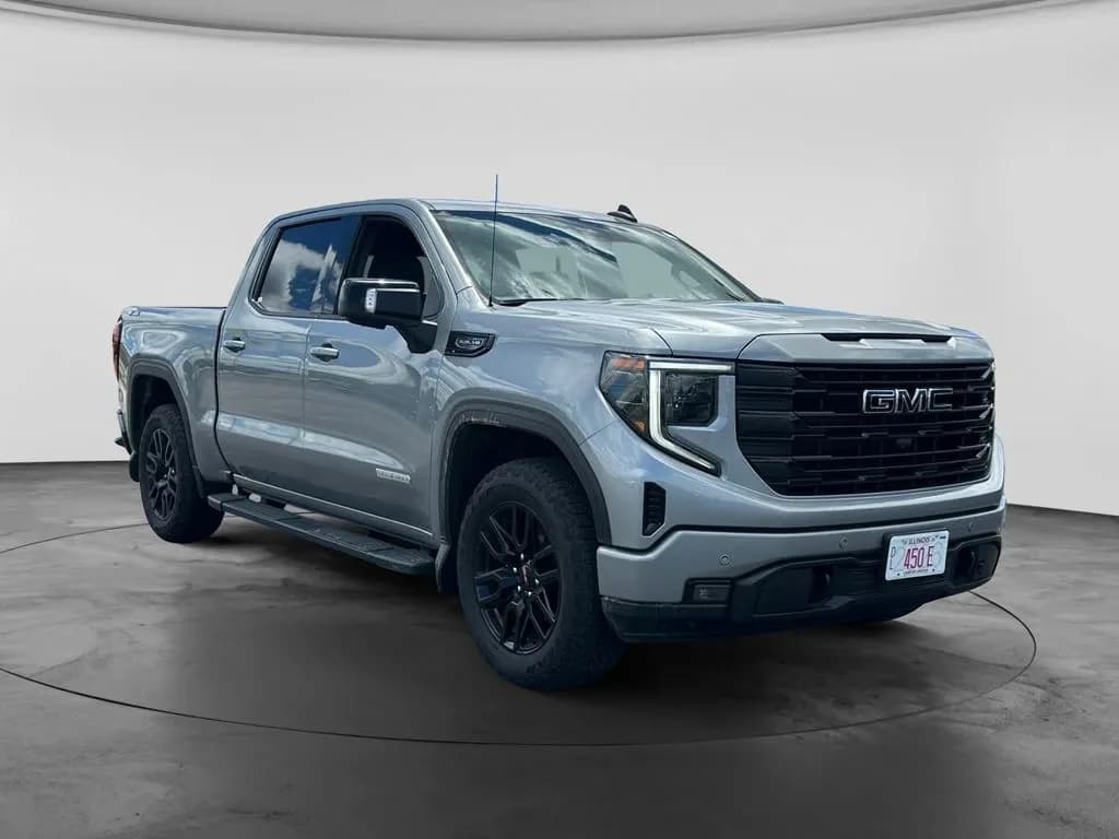 2024 GMC Sierra 1500 - Pickup