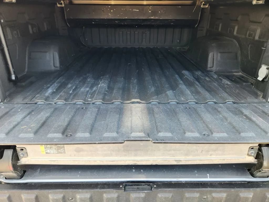 2022 GMC Sierra 1500 Limited