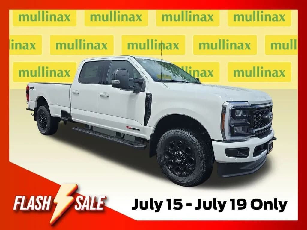 2026 Ford F-350 Super Duty - Pickup