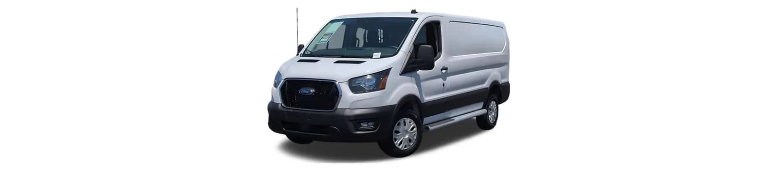 2025 Ford Transit Cargo Van