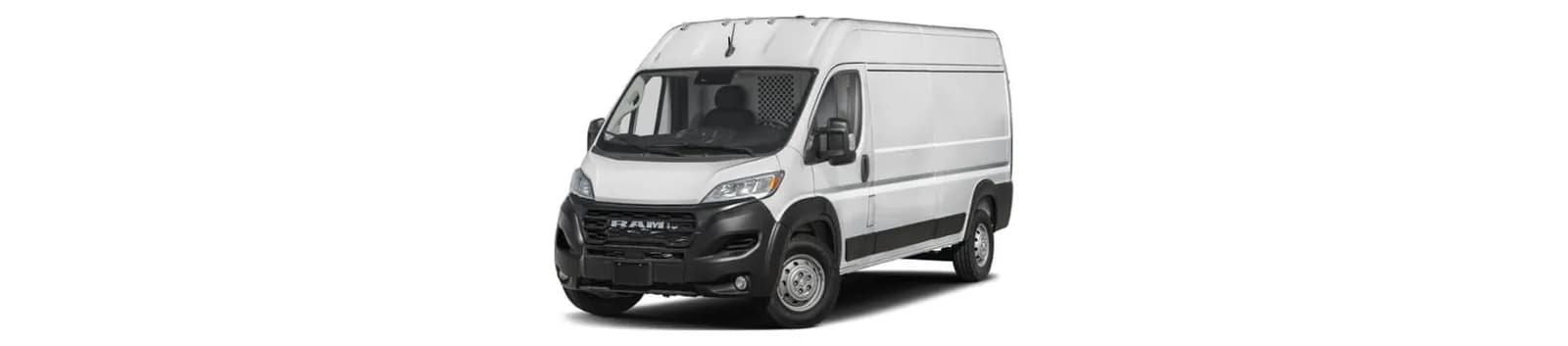 2023 Ram ProMaster