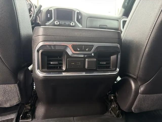 2020 GMC Sierra 1500 - Pickup