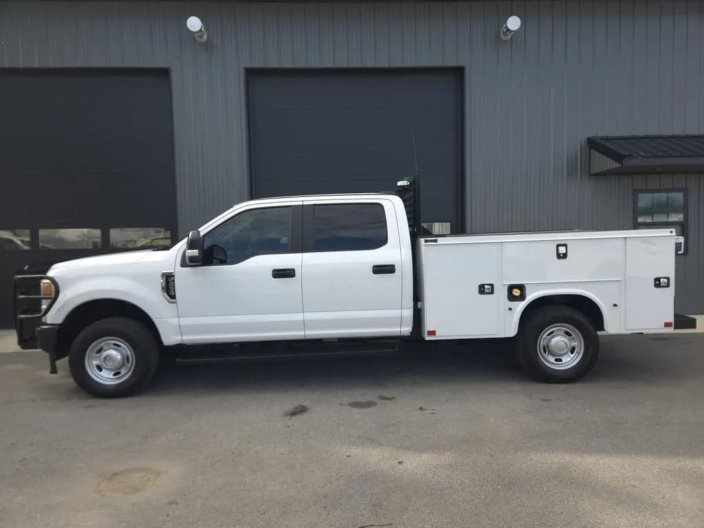 2020 Ford F250 - Pickup
