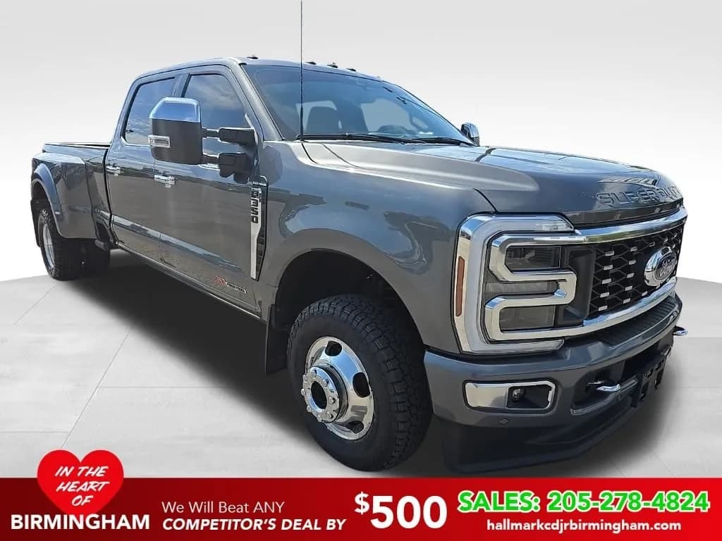2024 Ford F-350SD - Pickup