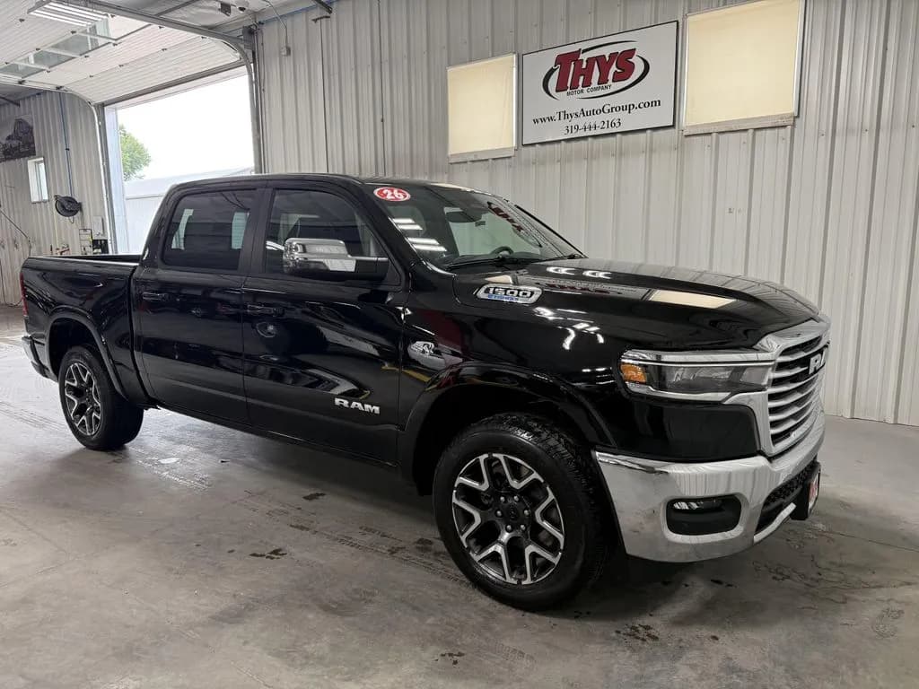 2026 Ram 1500 - Pickup