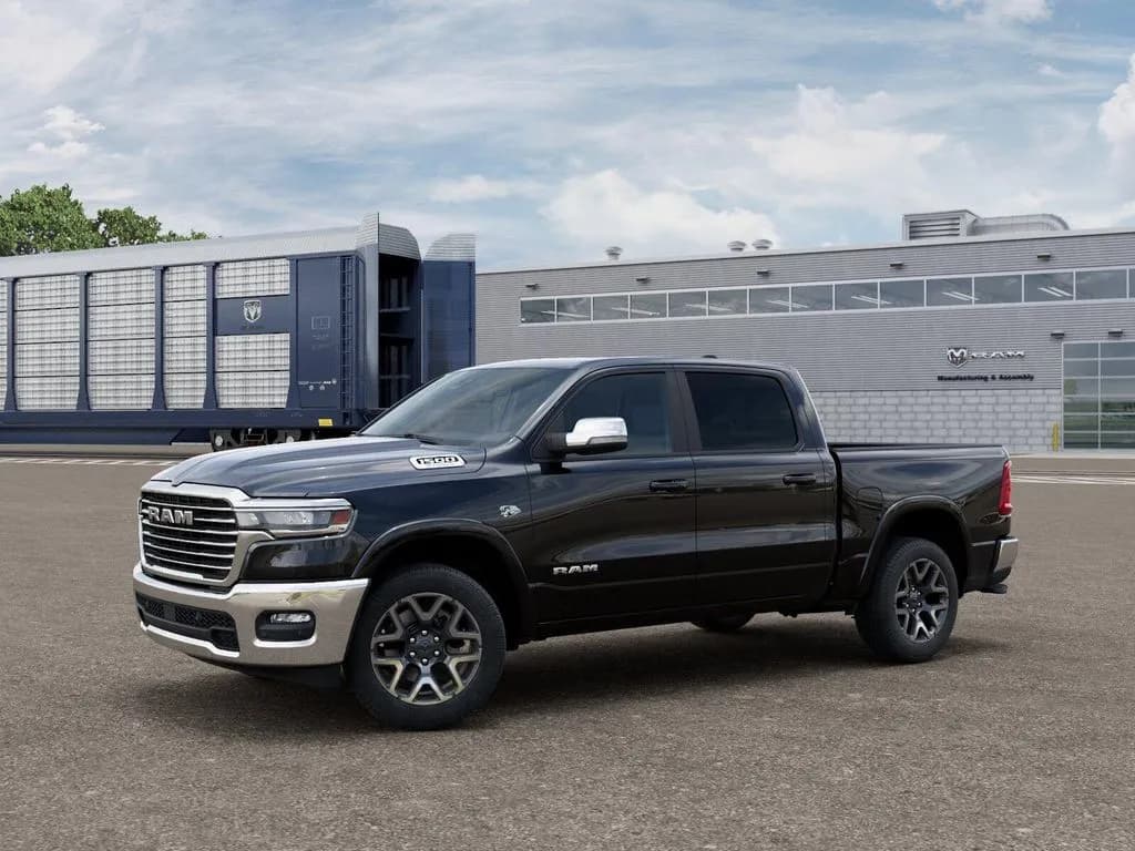 2026 Ram 1500 - Pickup