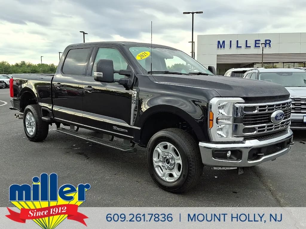 2025 Ford F-250 - Pickup