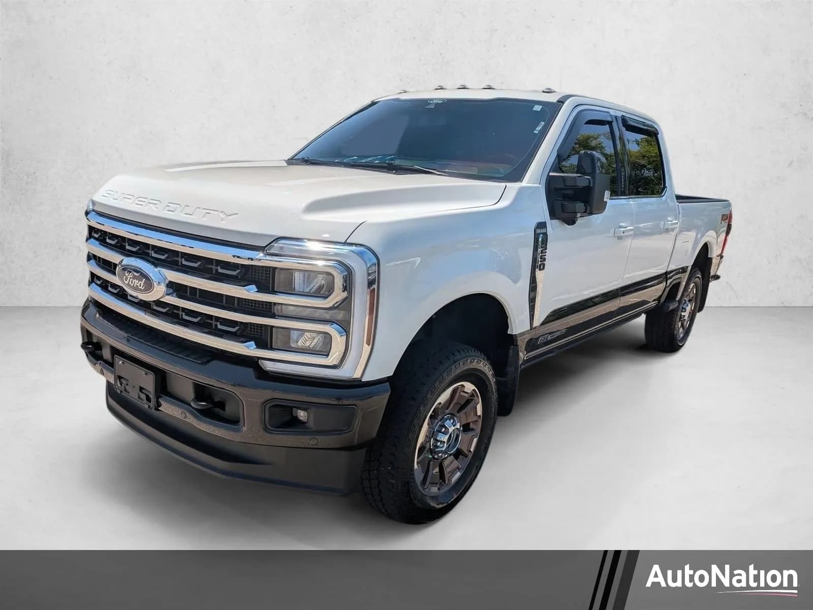 2024 Ford F-250 - Pickup