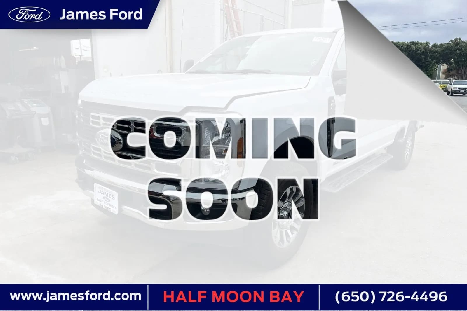 2024 Ford F-250SD - Pickup