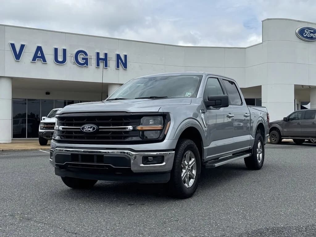 2025 Ford F-150 - Pickup