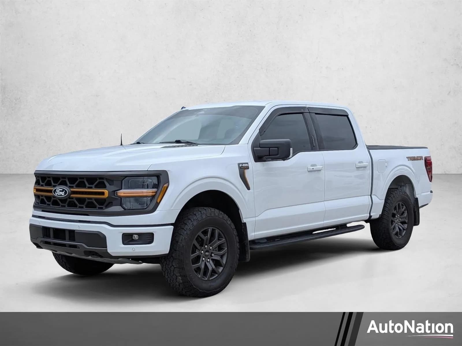 2024 Ford F-150 - Pickup
