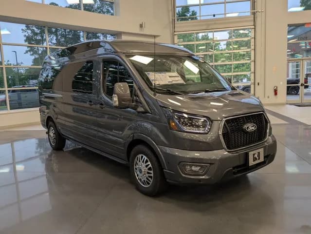 2026 Ford Transit 150 - Vans