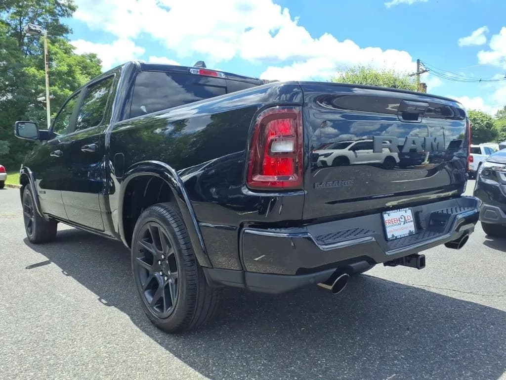 2025 Ram 1500 - Pickup