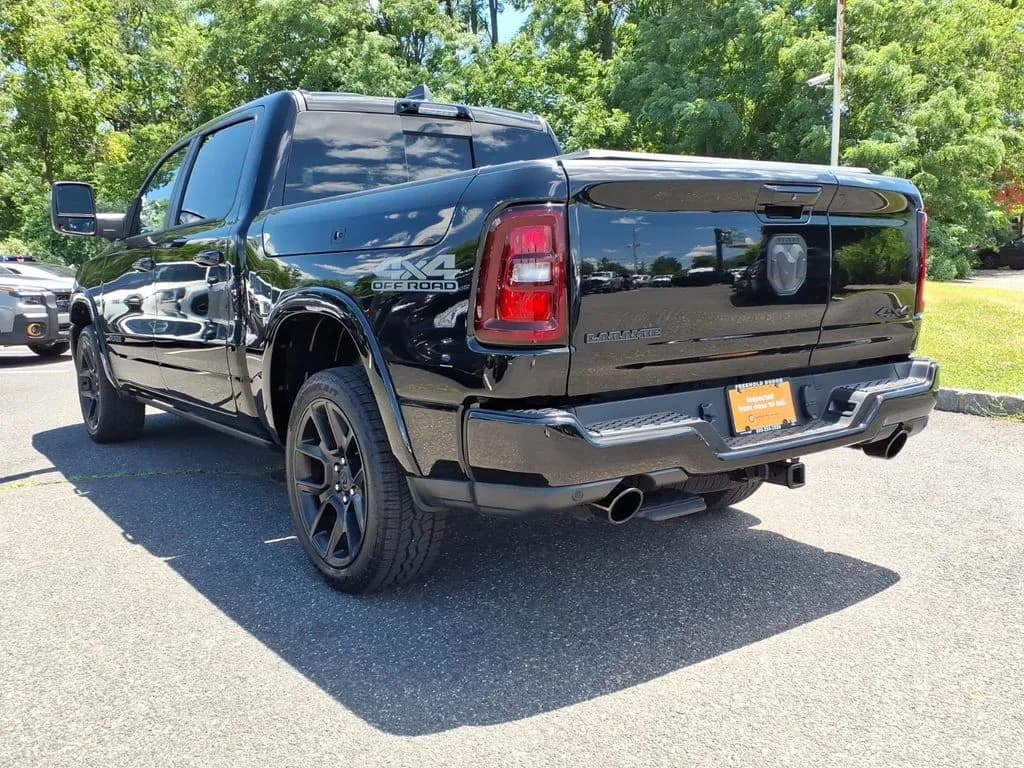 2025 Ram 1500 - Pickup