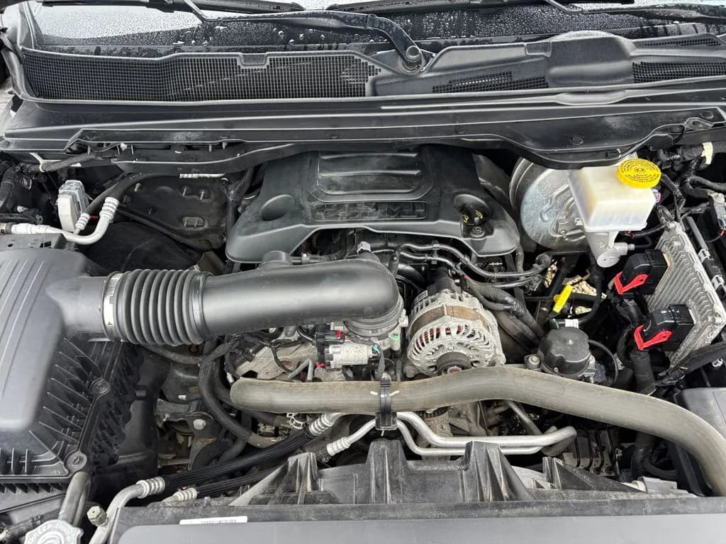 2022 Ram 1500 - Pickup