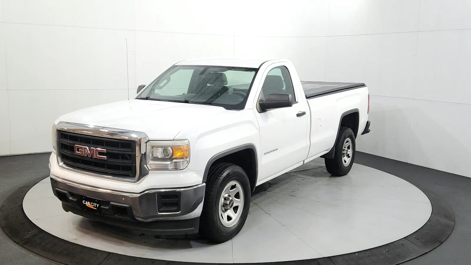 2015 GMC Sierra 1500 - Pickup