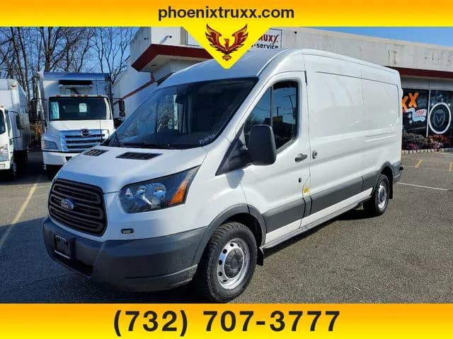 2016 Ford Transit T-150 * T-150 * - Vans