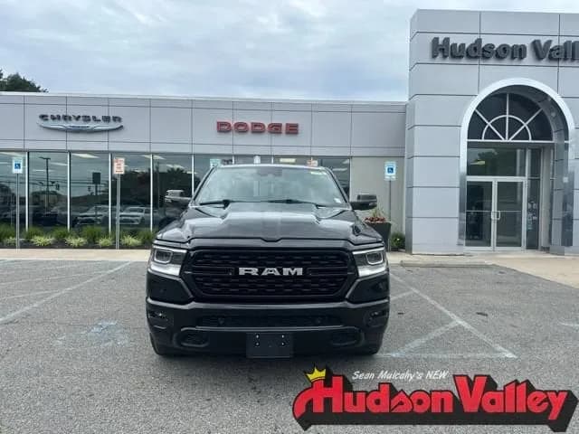 2023 Ram 1500 - Pickup