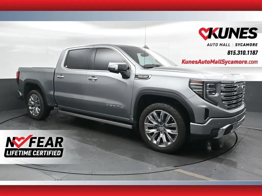 2024 GMC Sierra 1500 - Pickup