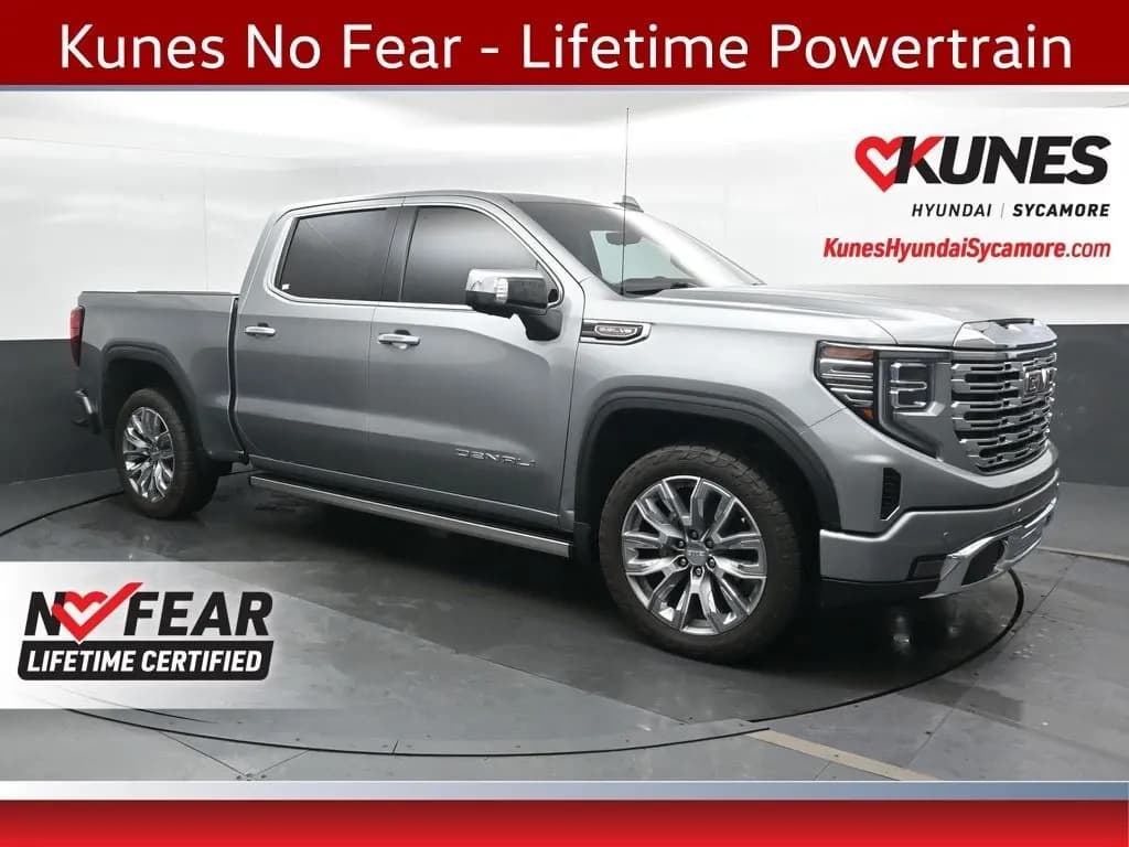 2024 GMC Sierra 1500 - Pickup