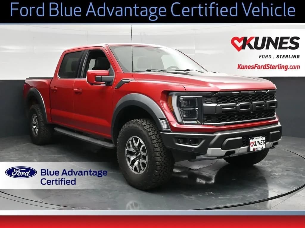 2022 Ford F-150 - Pickup