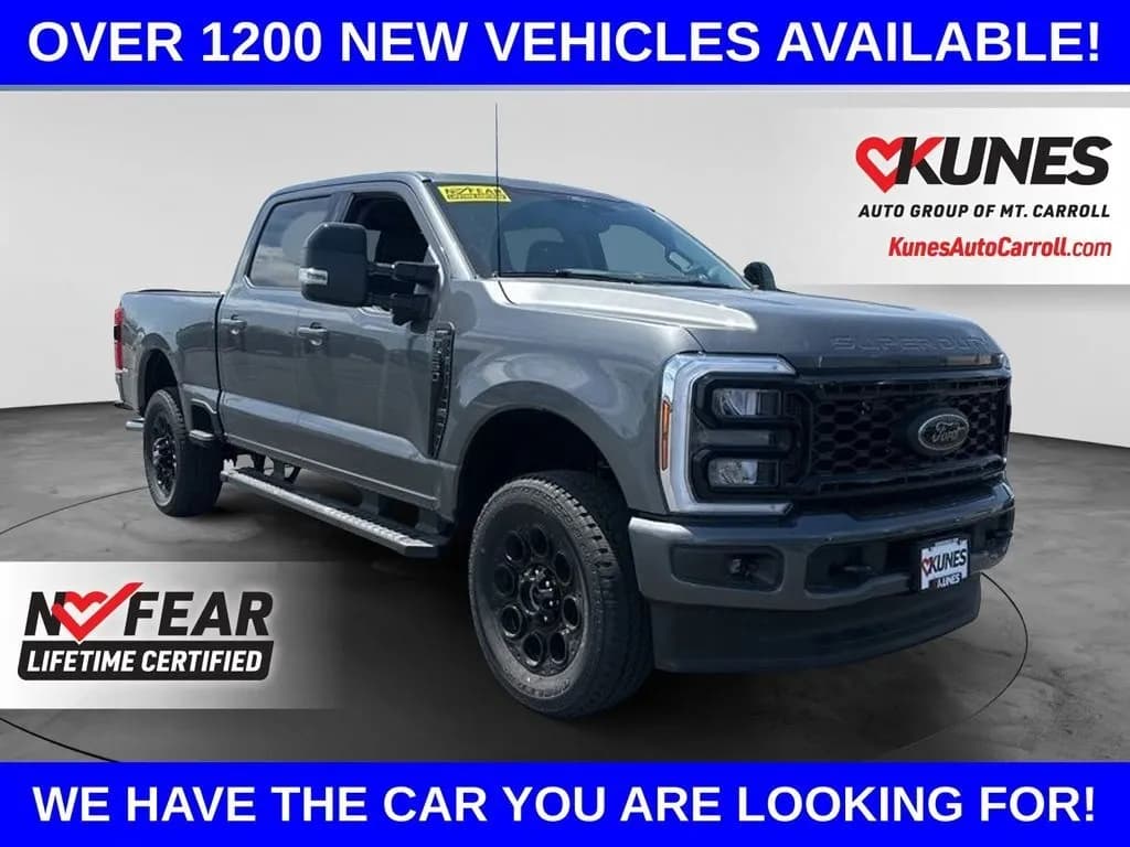2026 Ford F-250SD - Pickup