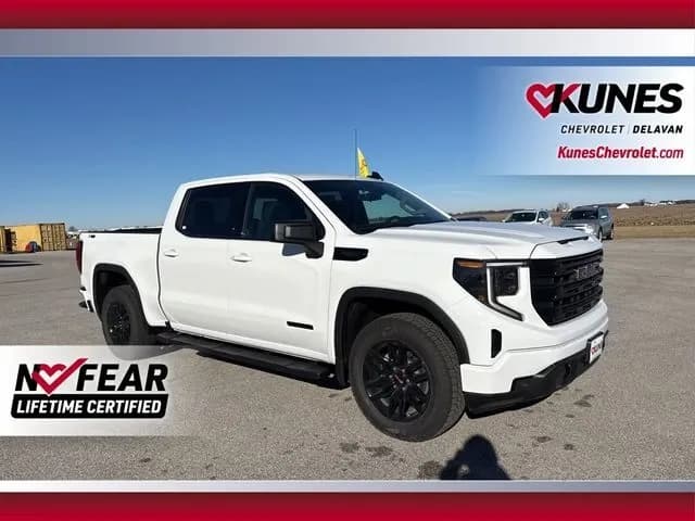 2026 GMC Sierra 1500 - Pickup