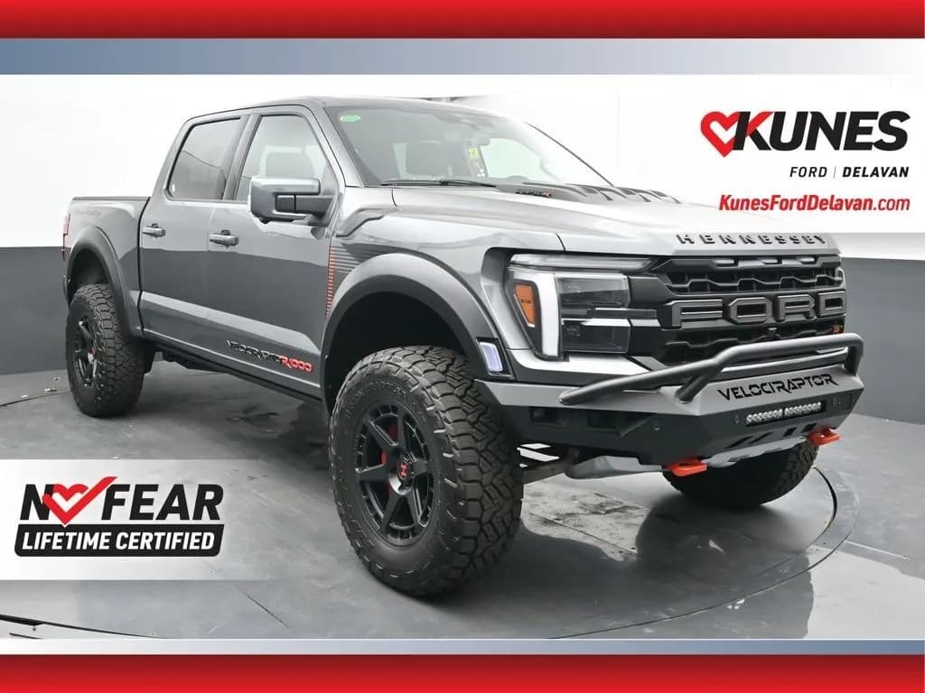 2026 Ford F-150 - Pickup