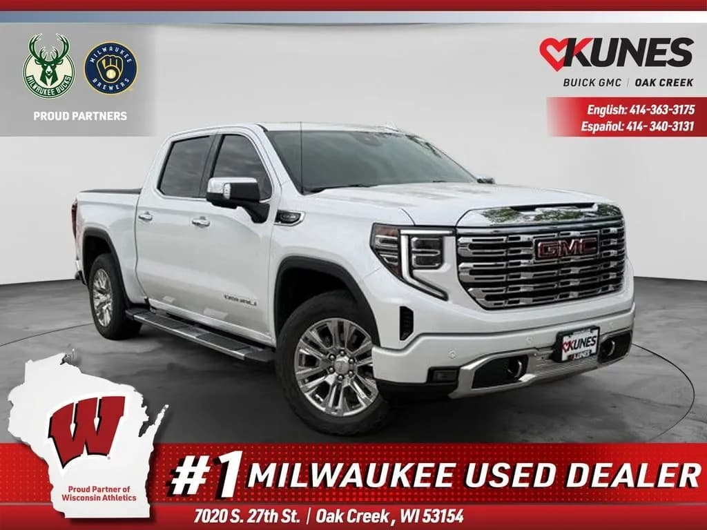 2023 GMC Sierra 1500 - Pickup