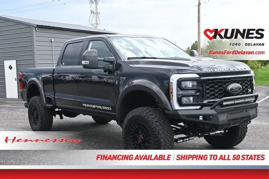 2026 Ford F-250SD - Pickup