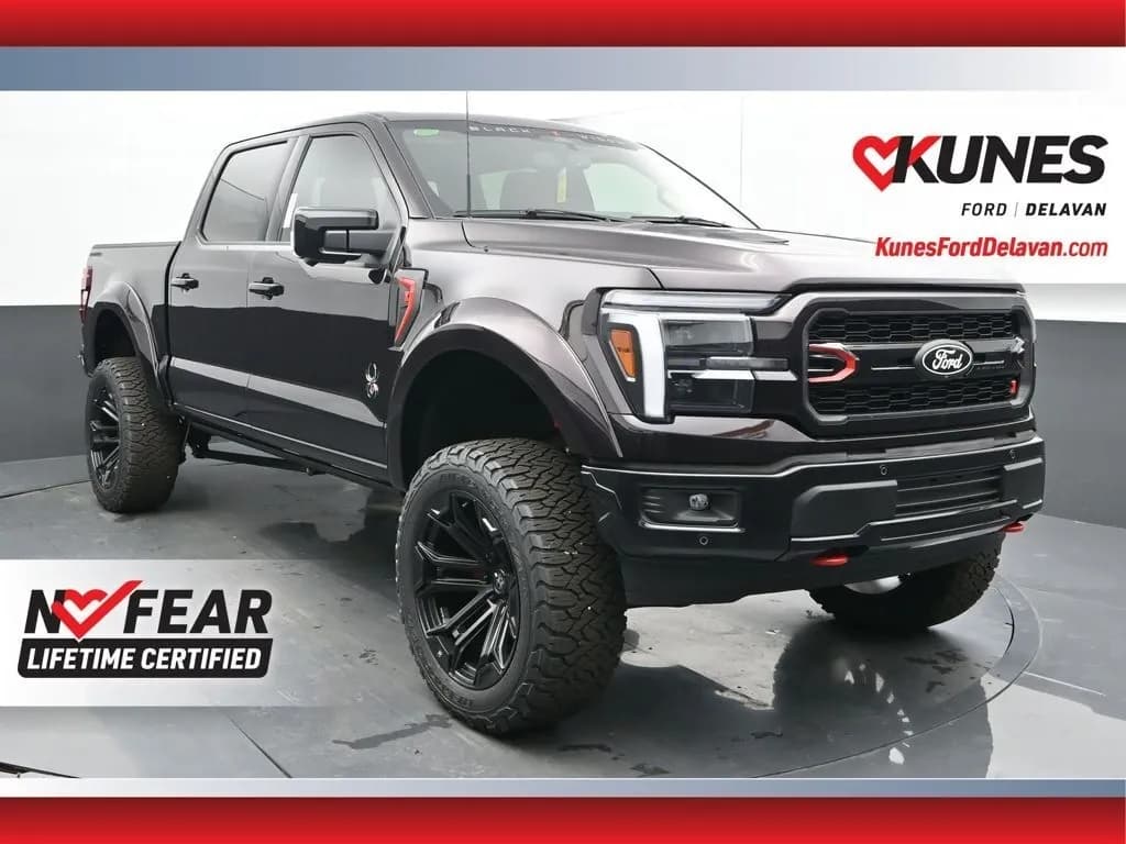 2026 Ford F-150 - Pickup