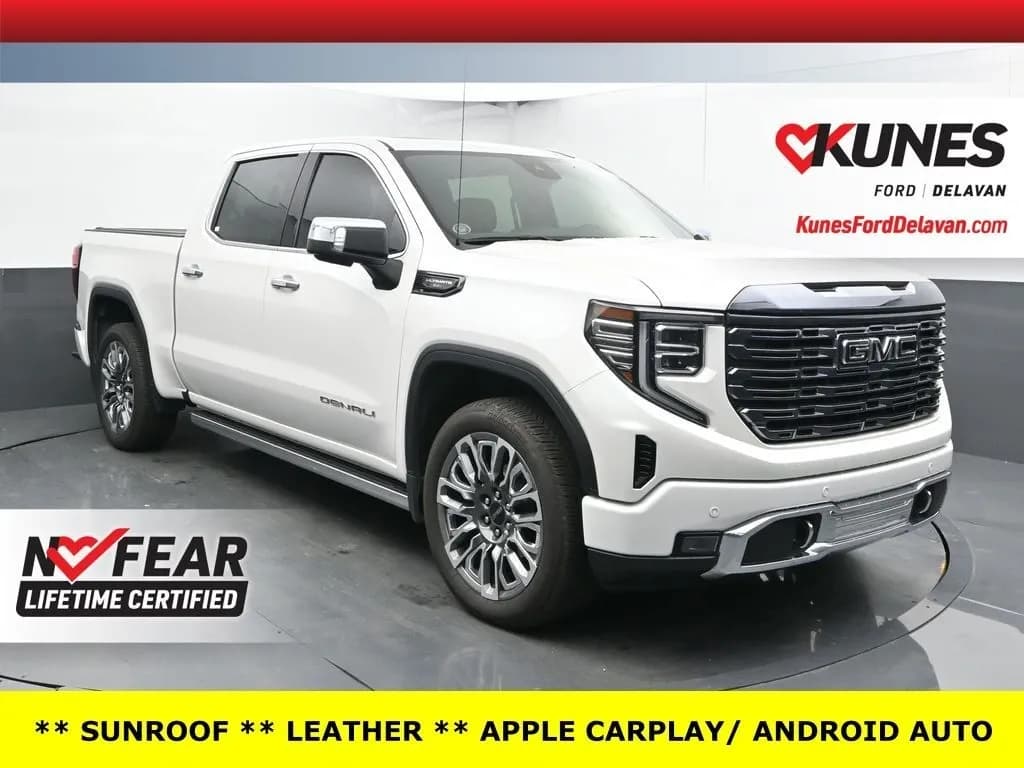 2024 GMC Sierra 1500 - Pickup