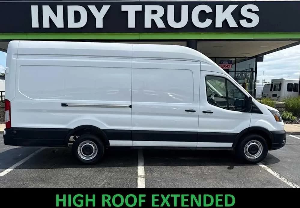 2024 Ford Transit - Vans